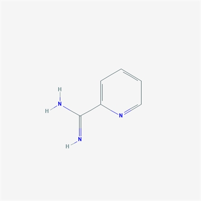 Picolinimidamide