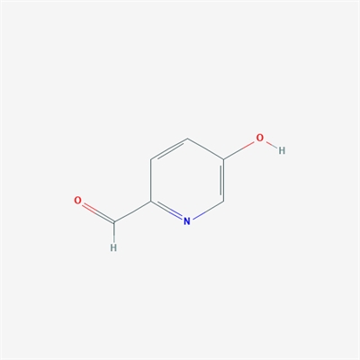 5-Hydroxypicolinaldehyde