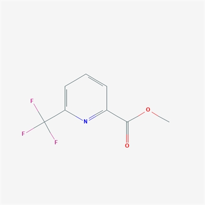 Methyl 6-(trifluoromethyl)picolinate