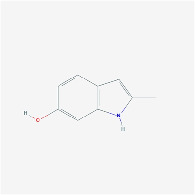 2-Methyl-1H-indol-6-ol