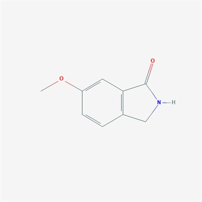 6-Methoxyisoindolin-1-one