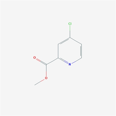 Methyl 4-chloropicolinate