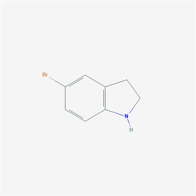 5-Bromoindoline