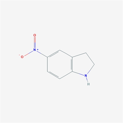 5-Nitroindoline