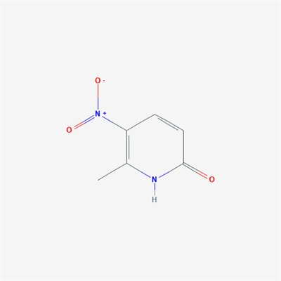 6-Hydroxy-3-nitro-2-picoline