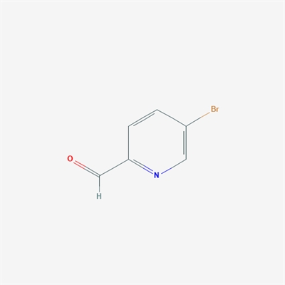 5-Bromopicolinaldehyde