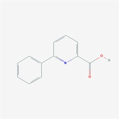 Methyl 2-chloro-6-picoline-4-carboxylate