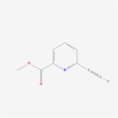 Methyl 6-ethynylpicolinate