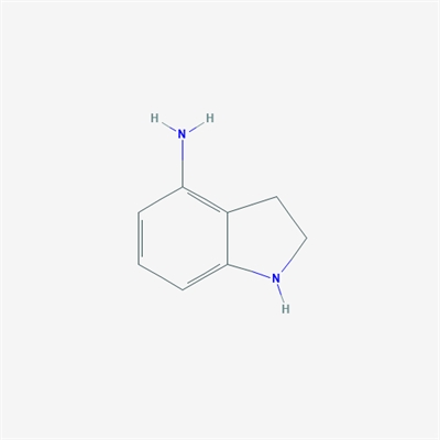 Indolin-4-amine