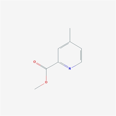 Methyl 4-methylpicolinate