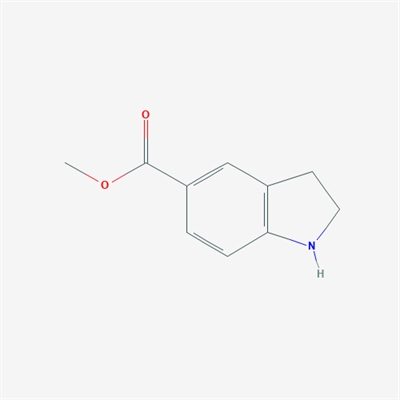 Methyl indoline-5-carboxylate