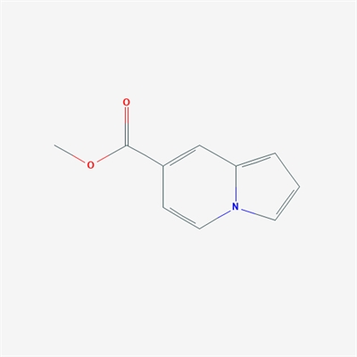 Methyl indolizine-7-carboxylate