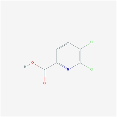 5,6-Dichloropicolinic acid