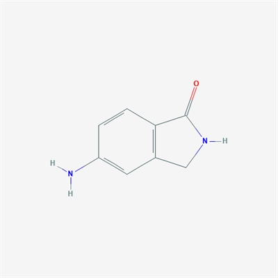 5-Aminoisoindolin-1-one