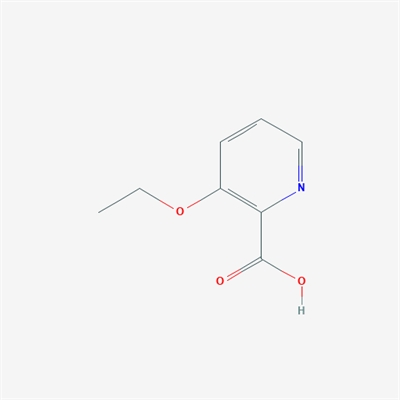 3-Ethoxypicolinic acid