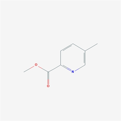 Methyl 5-methylpicolinate