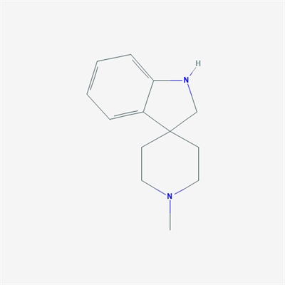 1'-Methylspiro[indoline-3,4'-piperidine]