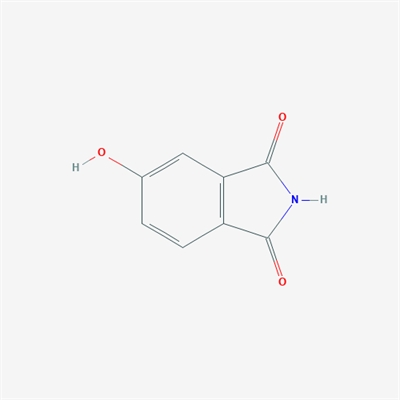 5-Hydroxyisoindoline-1,3-dione