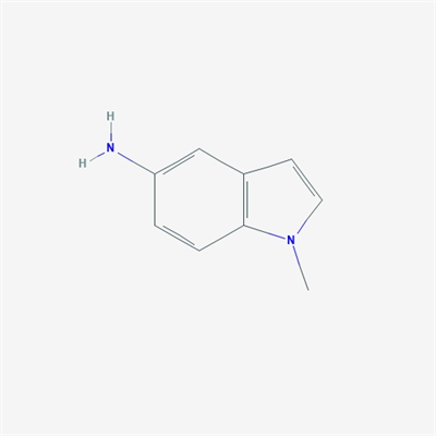 1-Methyl-1H-indol-5-amine