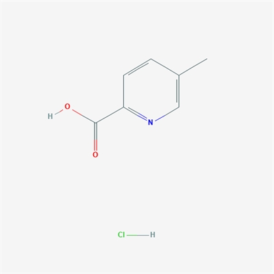 5-Methylpicolinic acid hydrochloride