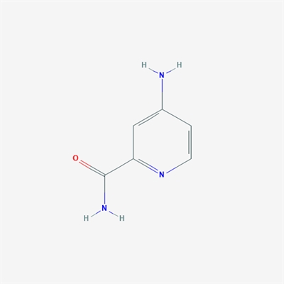 4-Aminopicolinamide