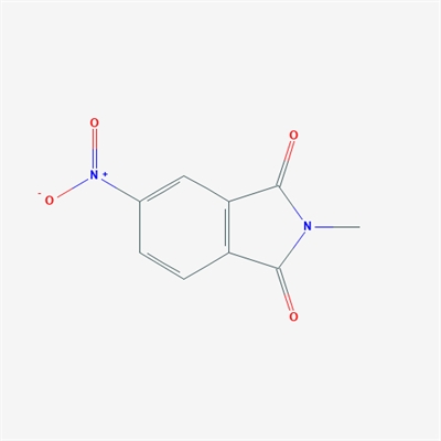 2-Methyl-5-nitroisoindoline-1,3-dione