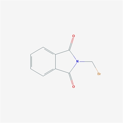 2-(Bromomethyl)isoindoline-1,3-dione