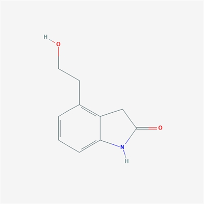 4-(2-Hydroxyethyl)indolin-2-one