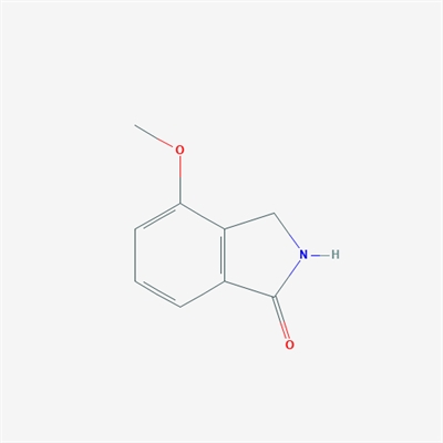 4-Methoxyisoindolin-1-one