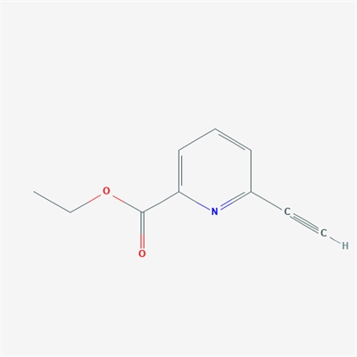 Ethyl 6-ethynylpicolinate