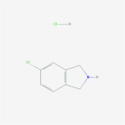 5-Chloroisoindoline hydrochloride