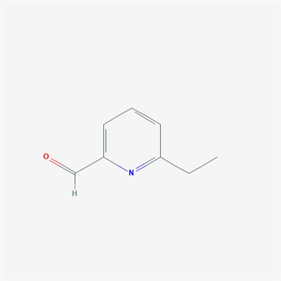 6-Ethylpicolinaldehyde