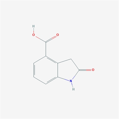 2-Oxoindoline-4-carboxylic acid