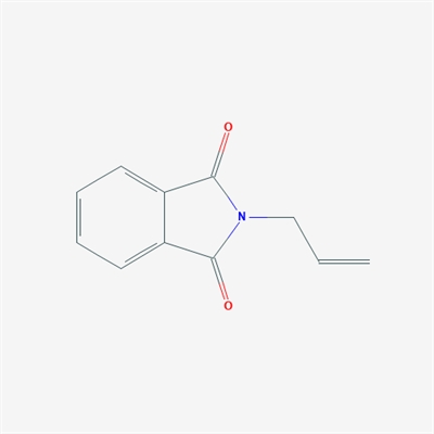 2-Allylisoindoline-1,3-dione