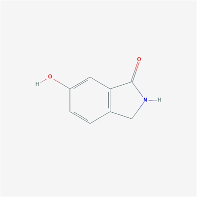 6-Hydroxyisoindolin-1-one