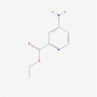 Ethyl 4-aminopicolinate