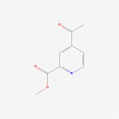 Methyl 4-acetylpicolinate