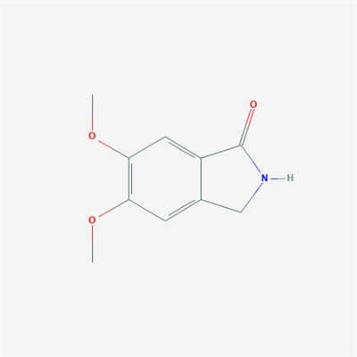 5,6-Dimethoxyisoindolin-1-one