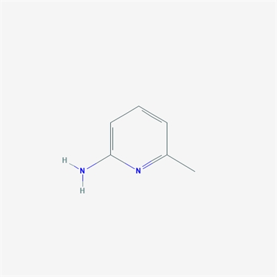 2-Amino-6-picoline