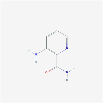 3-Aminopicolinamide