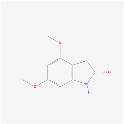 4,6-Dimethoxyindolin-2-one