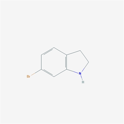 6-Bromoindoline