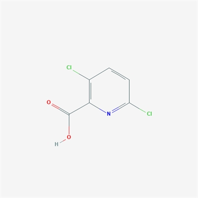 3,6-Dichloropicolinic acid