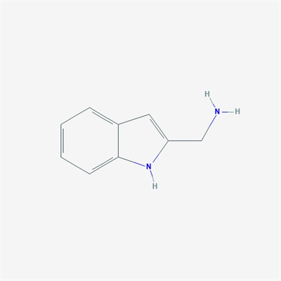 (1H-Indol-2-yl)methanamine