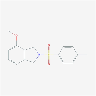 4-Methoxy-2-tosylisoindoline