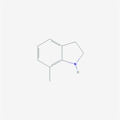 7-Methylindoline