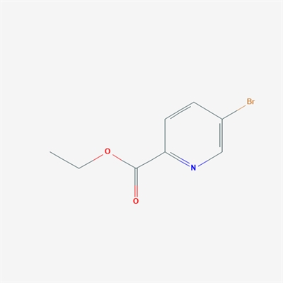 Ethyl 5-bromopicolinate