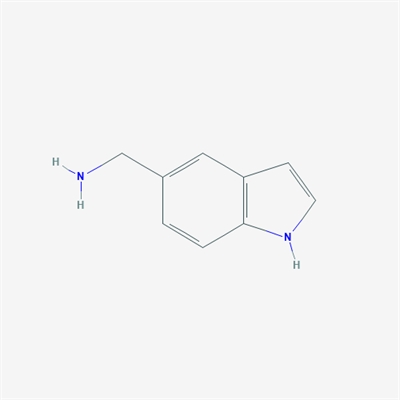 (1H-Indol-5-yl)methanamine