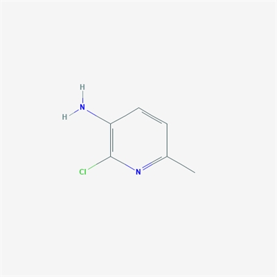 3-Amino-2-chloro-6-picoline