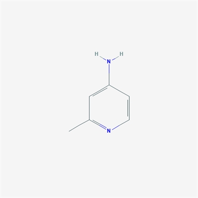 4-Amino-2-picoline